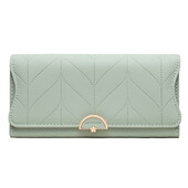 Proljeće 2023. nova ženska duga torbica japanska i južnokorejska mala svježa karirana kopča sklopiva torba velikog kapaciteta ženska mul