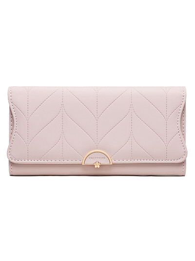 Proljeće 2023. nova ženska duga torbica japanska i južnokorejska mala svježa karirana kopča sklopiva torba velikog kapaciteta ženska mul