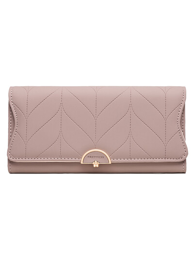 Proljeće 2023. nova ženska duga torbica japanska i južnokorejska mala svježa karirana kopča sklopiva torba velikog kapaciteta ženska mul