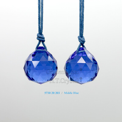 2 vnt. 20 mm krištoliniai rutuliukai su stiklo briaunomis prizmės Vaivorykštės sietyno dalys Apšvietimo pakabukai „Pasidaryk pats“ saulės gaudytojas Vestuvių vakarėlio namų dekoras