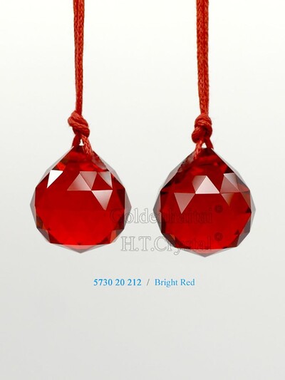 2 vnt. 20 mm krištoliniai rutuliukai su stiklo briaunomis prizmės Vaivorykštės sietyno dalys Apšvietimo pakabukai „Pasidaryk pats“ saulės gaudytojas Vestuvių vakarėlio namų dekoras