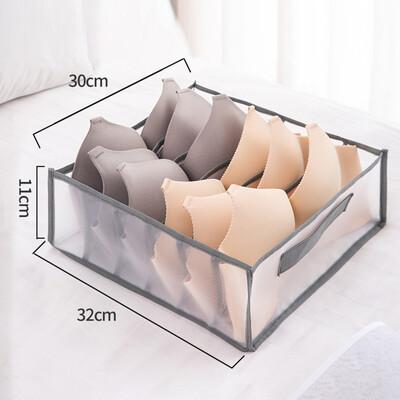 Organizacija traperica Kutija za pohranu Organizator za ormar Organizator za organizaciju odjeće Organizatori za ladice Ormar za hlače Organizator za pohranu