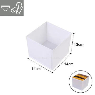 Ormarić Organizator za donje rublje Ladica Organizator za odjeću Kutije Ormar Organizator za donje rublje Grudnjak Čarape Organizator za pohranu gaća