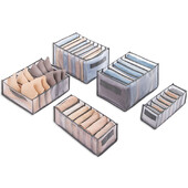 Džinsi Organizācija Uzglabāšanas kaste Skapis Organizators Apģērbu Organizācijas Sistēma Atvilktņu Organizatori Kabinets Bikses Glabāšanas Organizators