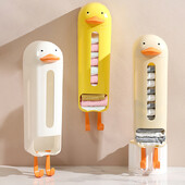 Mājas Sienas Apakšveļas Organizators Skapis Apakšveļa Zeķu Organizators Virtuve Atkritumu maisu Organizators Glabāšanas kaste