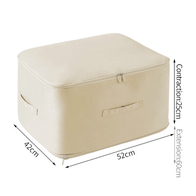 Liels kompresijas maisiņš Segas Apģērbi Segas Mētelis Spilvens Sega Glabāšanas Skapis Skapis Ceļojumu komplekts Ietaupiet vietu Organizators