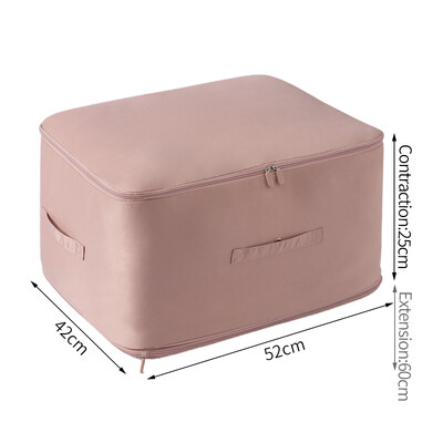 Liels kompresijas maisiņš Segas Apģērbi Segas Mētelis Spilvens Sega Glabāšanas Skapis Skapis Ceļojumu komplekts Ietaupiet vietu Organizators