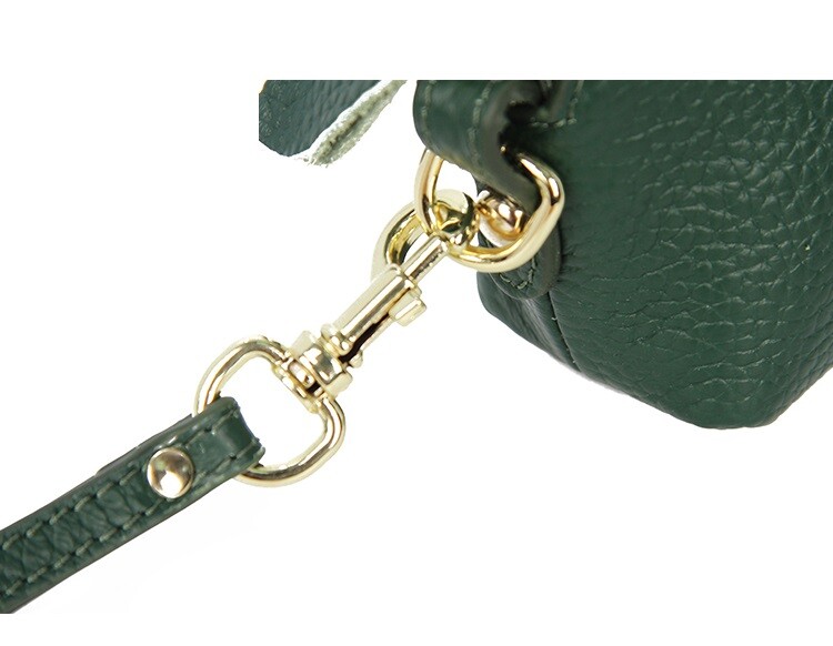 Portofel lung pentru femei din piele naturală, cu fermoar, geantă de mână, poșete pentru doamnă, poșetă pentru monede, geantă din piele de vacă, pentru telefon mobil, geantă pentru petrecere de seară