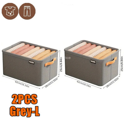 3kom torba za pohranu odjeće, sklopivi organizator, torba za pohranu odjeće, prijenosni ormar, organizator odjeće, kutija za pohranu velikog kapaciteta