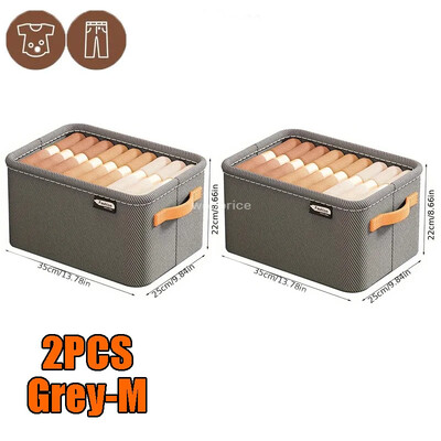 3kom torba za pohranu odjeće, sklopivi organizator, torba za pohranu odjeće, prijenosni ormar, organizator odjeće, kutija za pohranu velikog kapaciteta