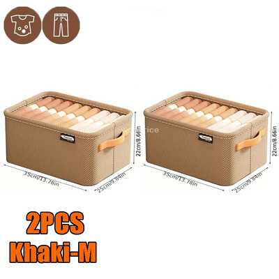 3kom torba za pohranu odjeće, sklopivi organizator, torba za pohranu odjeće, prijenosni ormar, organizator odjeće, kutija za pohranu velikog kapaciteta