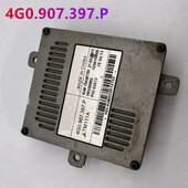 4G0.907.397.P Γνήσιο έρμα προβολέων LED Xenon αυτοκινήτου για Audi A3/S3 4G0.907.397.R Για Audi A1 A3 A6 A6AR A6Q Q3 RSQ3 Skoda/ VW