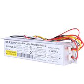 UV dezinfekavimo lempa elektroninis balastas 10-41W universalus tipas RL11-425-40 YL1-425-40, skirtas 21-40W ultravioletiniam vamzdžiui