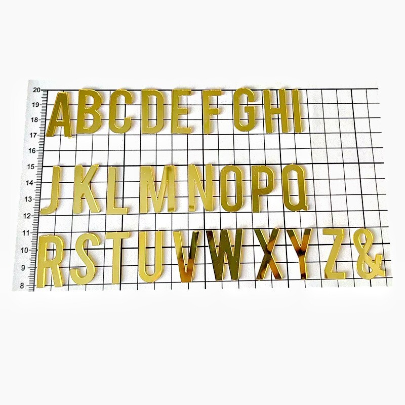 Jauni pārrobežu ins stila akrila kūku aksesuāri deserta cepšanas dekorēšana deserta galda rotājumi ballīšu dekori