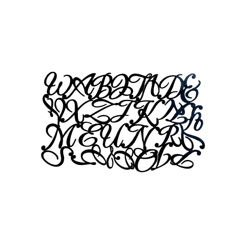 Jauni pārrobežu ins stila akrila kūku aksesuāri deserta cepšanas dekorēšana deserta galda rotājumi ballīšu dekori