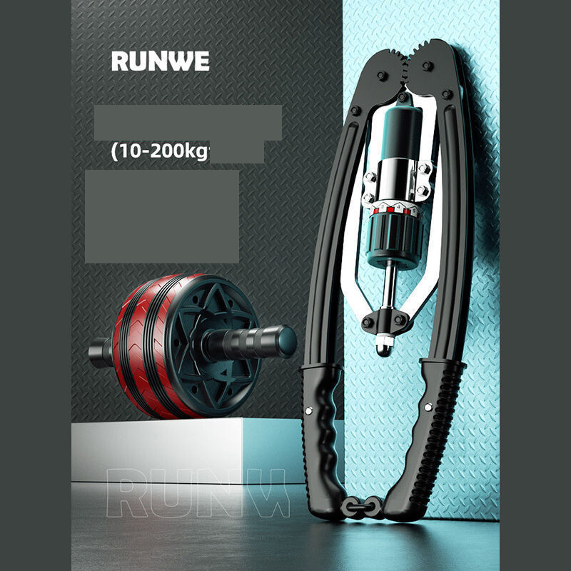 Dbr 9YK hüdrauliline käsivarre tugevus, reguleeritav multifunktsionaalne meeste kodu, rindkere lihaste treenimine, treeningvarustus, harjutuste käepide