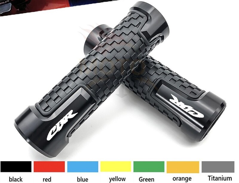 Odgovara Honda CBR500R CBR600RR 1000RR 300RR 250RR Dodatna oprema za modifikaciju Gumeni poklopac ručke