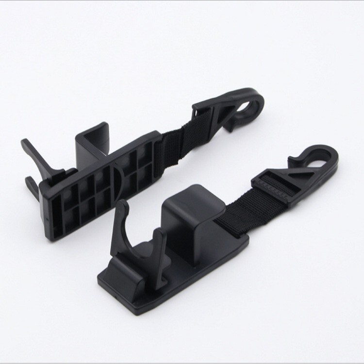 Accesorii pentru mașină, spătar scaun, cârlig pentru agățat, cârlig universal pentru agățat pentru mașină, cârlig creativ multifuncțional pentru mașină, consumabile pentru interiorul mașinii