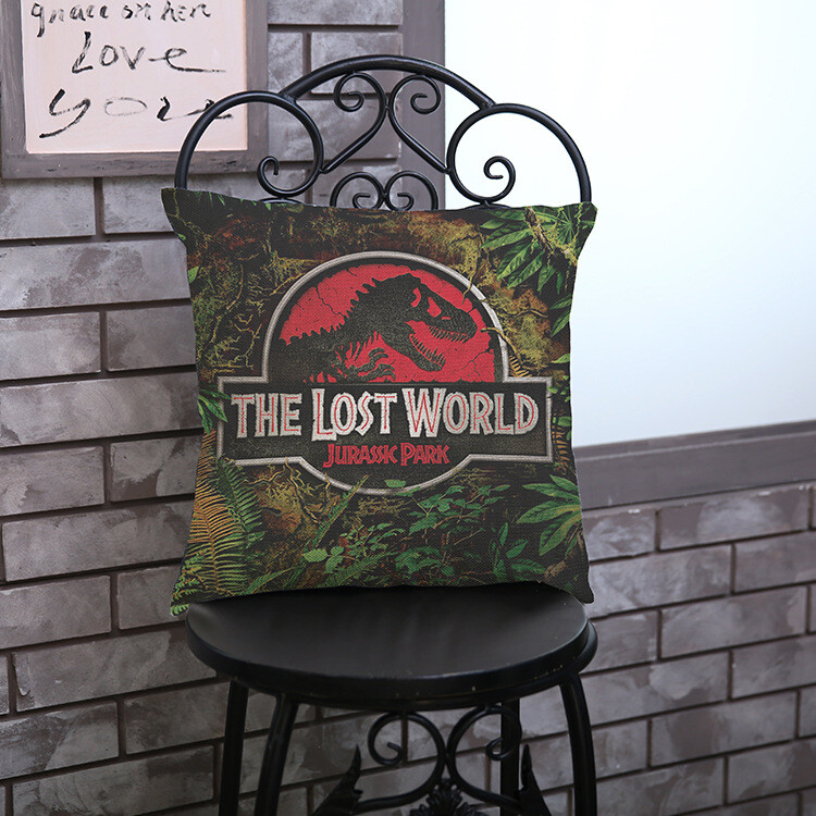 Väliskaubanduse otsemüük Santa Cruzi loomingulised puuvillased ja linased padjakatted Skandinaavia kodukaunistuse kohandatud kingitused