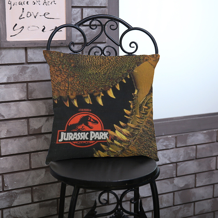 Väliskaubanduse otsemüük Santa Cruzi loomingulised puuvillased ja linased padjakatted Skandinaavia kodukaunistuse kohandatud kingitused