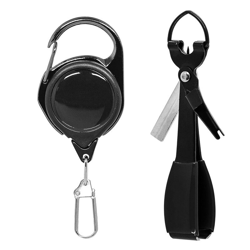 Gyártó horgászfelszerelés nagykereskedés kültéri horgászat rozsdamentes acél horgászbot olló szikla horgász olló többcélú horgászbot olló