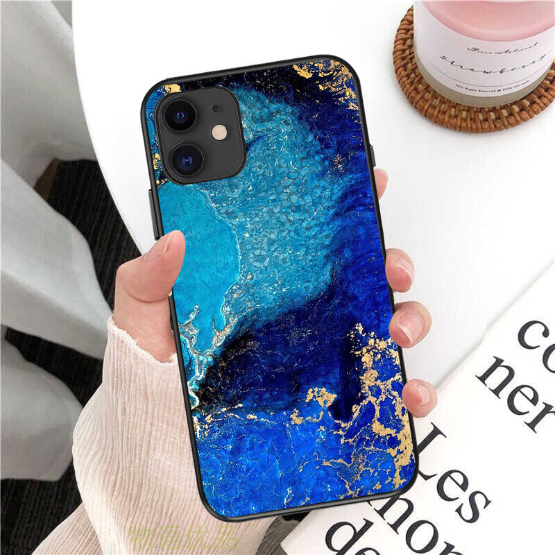 X alkalmazható pho festett márvány mobiltelefon tok iPhone 15 new se márvány mobiltelefon tok ne