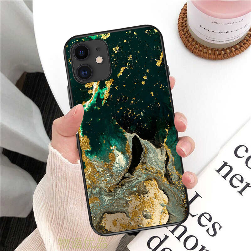 X alkalmazható pho festett márvány mobiltelefon tok iPhone 15 new se márvány mobiltelefon tok ne