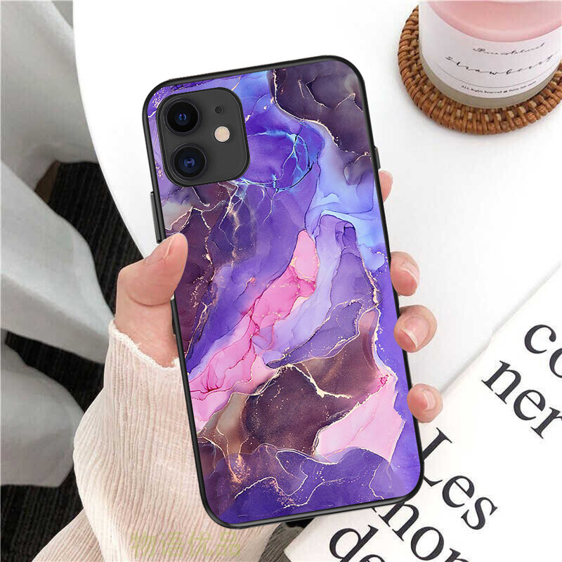 X alkalmazható pho festett márvány mobiltelefon tok iPhone 15 new se márvány mobiltelefon tok ne