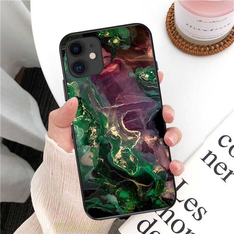 X alkalmazható pho festett márvány mobiltelefon tok iPhone 15 new se márvány mobiltelefon tok ne