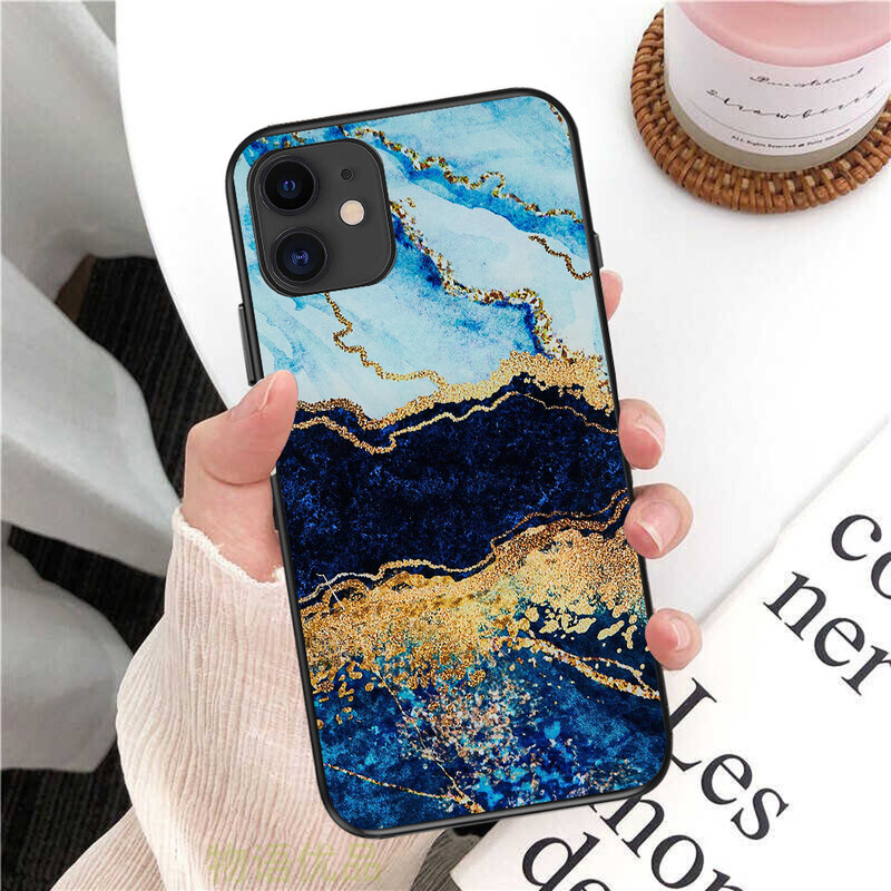 X alkalmazható pho festett márvány mobiltelefon tok iPhone 15 new se márvány mobiltelefon tok ne