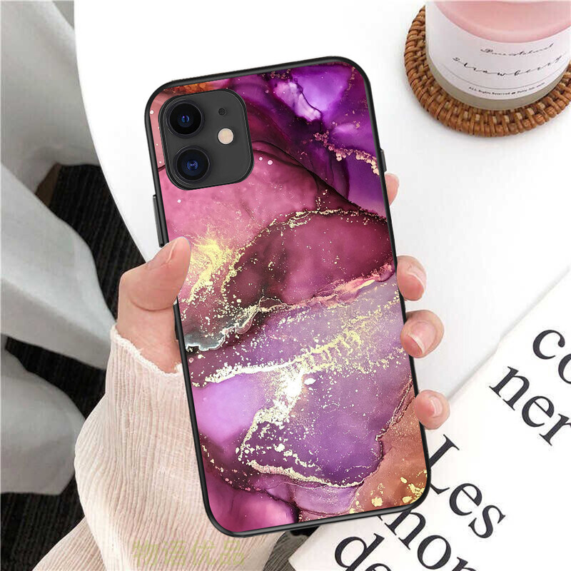 X alkalmazható pho festett márvány mobiltelefon tok iPhone 15 new se márvány mobiltelefon tok ne