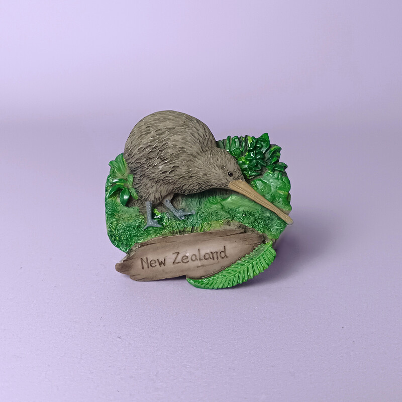 Ausztrália Óceánia Ausztrália Új-Zéland Hűtőmágnes Város Turisztikai Ajándéktárgyak Gyártó Nagyker Háromdimenziós Kreativitás