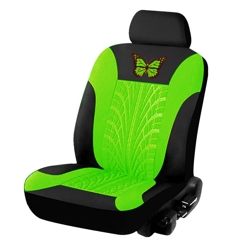 Határon átnyúló pillangóprés európai, amerikai és közel-keleti külkereskedelmi univerzális autóülés szövet speciális technológia