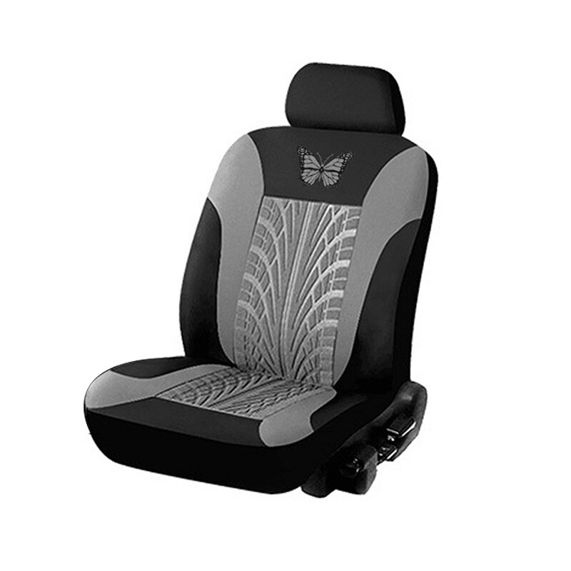 Határon átnyúló pillangóprés európai, amerikai és közel-keleti külkereskedelmi univerzális autóülés szövet speciális technológia