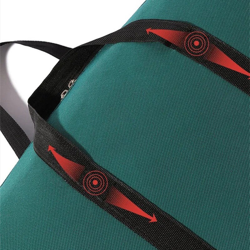 Ormar velikog kapaciteta Torbe za organizatore otporne na vlagu Sklopiva odjeća Vreće za pohranjivanje popluna Višenamjenska torba za pohranu sitnica