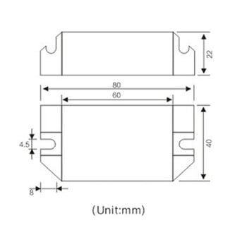 10-18W електронни баласти 220V универсален баласт за G23 G10q G5 UV лампа UVC тръба стерилизиращи лампи