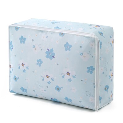 1-2db Rendezők szobapaplanhoz Tárolótáska Mozgatás Csomagolótáska Ruhák Tárolótáskák Ruházat Vízálló és nedvességálló Kezdőlap