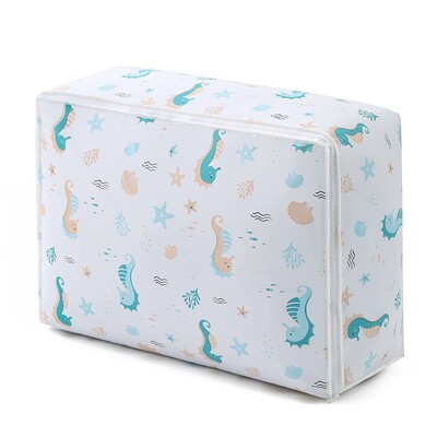 1-2db Rendezők szobapaplanhoz Tárolótáska Mozgatás Csomagolótáska Ruhák Tárolótáskák Ruházat Vízálló és nedvességálló Kezdőlap