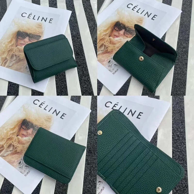 Ženske torbice od prave kože Ženski novčanici od kravlje kože Ženski džepni držač za male kovanice Mini torbica za novac Ručne torbice Anti Rfid novčanik