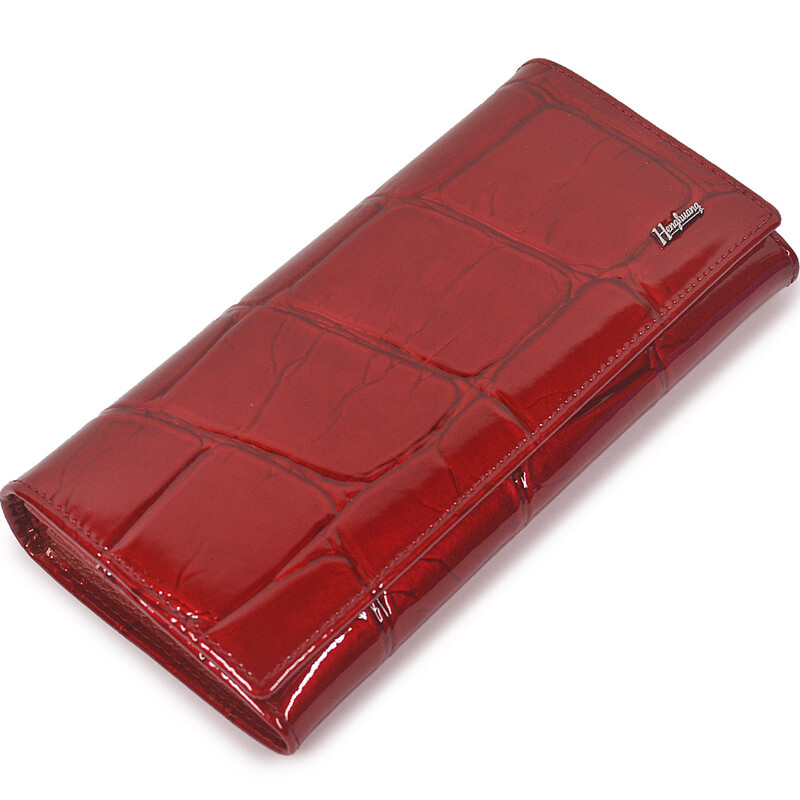 Sieviešu maks Īstas ādas akmens raksts Luksusa dizainers Sieviešu Nauda Rokassomas Sieviešu ID karšu turētājs monētu maki Sieviešu somiņa