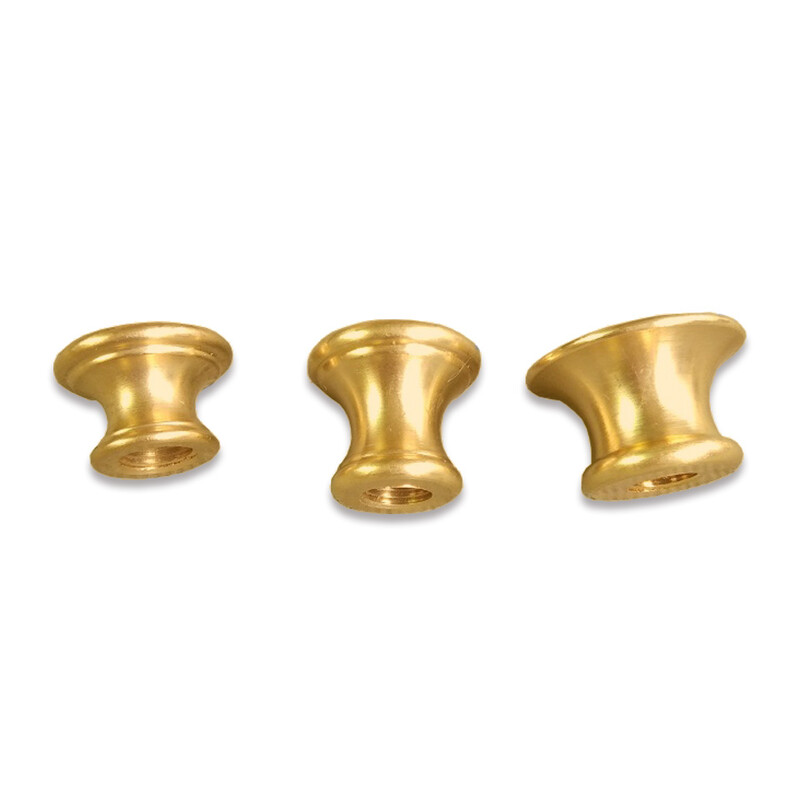 M10 sisehammaste I-kujuline liigend I-kujuline T-kujuline paks seib Mutri konnektori adapteri lamp Puhast messingist liitmikud