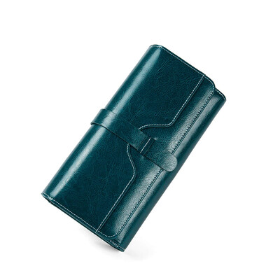 Portofele de designer de lux pentru femei Genți de mână lungi Suport card RFID Portofel pentru femei Poșete din piele naturală Poșetă pentru femei de înaltă calitate