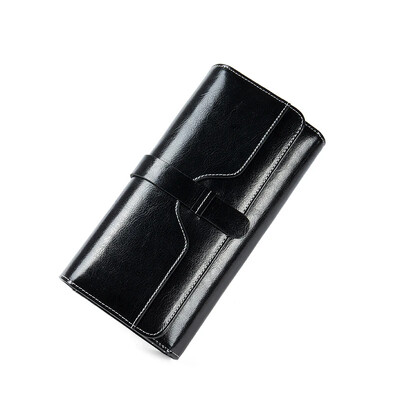 Portofele de designer de lux pentru femei Genți de mână lungi Suport card RFID Portofel pentru femei Poșete din piele naturală Poșetă pentru femei de înaltă calitate