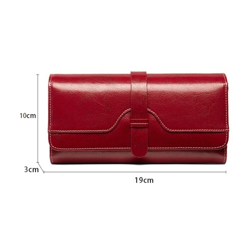 Portofele de designer de lux pentru femei Genți de mână lungi Suport card RFID Portofel pentru femei Poșete din piele naturală Poșetă pentru femei de înaltă calitate