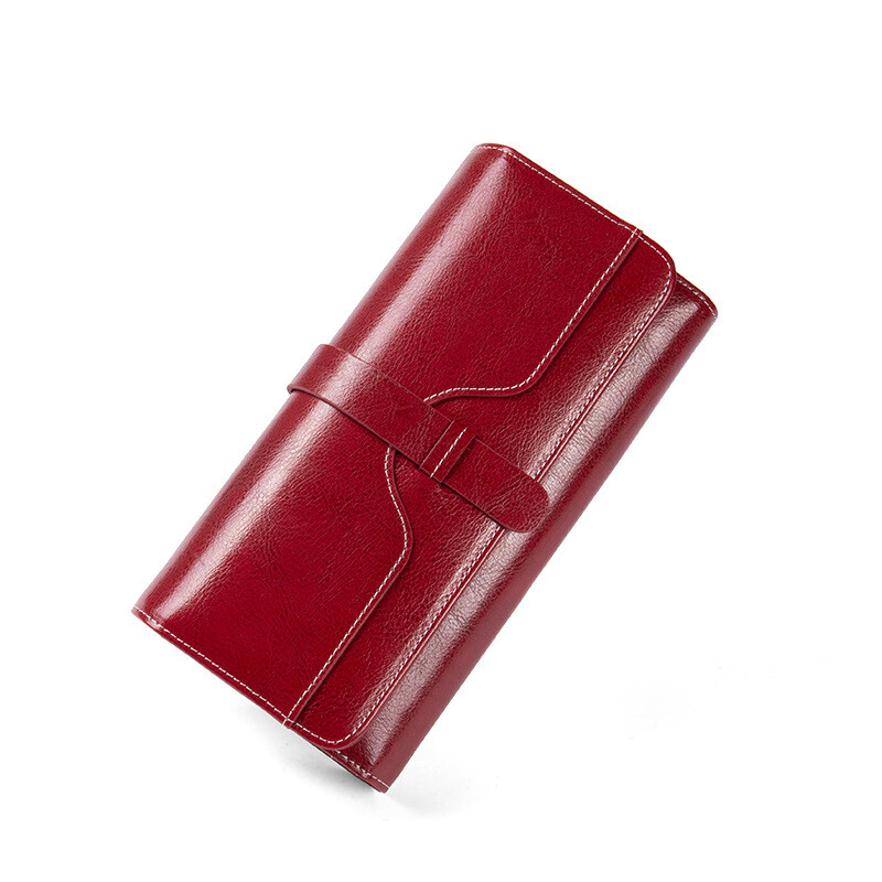 Portofele de designer de lux pentru femei Genți de mână lungi Suport card RFID Portofel pentru femei Poșete din piele naturală Poșetă pentru femei de înaltă calitate