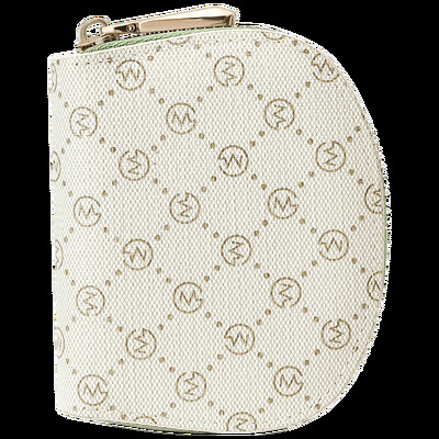 GOLF ženski kratki novčanik 2023 New Letter Retro Fashion Zero Wallet Minimalistički novčanik s karticom Novčanik Mali kožni novčanik