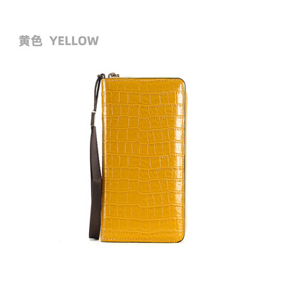 Hosszú női pénztárca női pénztárcák érme pénztárca kártyatartó pénztárcák női pu bőr kuplung