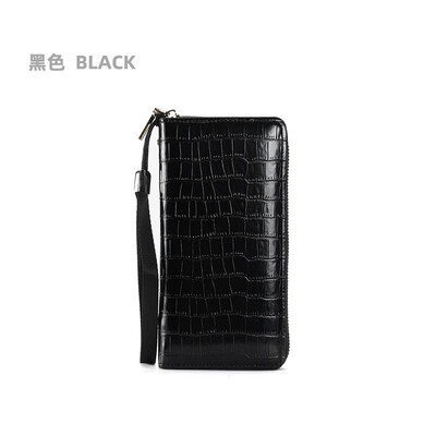 Hosszú női pénztárca női pénztárcák érme pénztárca kártyatartó pénztárcák női pu bőr kuplung