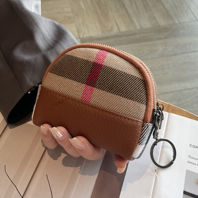 Portofel de femei de designer de lux Portofel din piele naturală pentru femei la modă Monede euro Portmonete pentru femei din piele