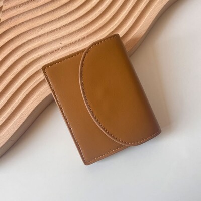 Uued veisenahast naiste rahakotid Naistele ehtsast nahast rahakotid RFID-kaardi hoidjad Väike kaasaskantav mündikott Suure mahutavusega rahakott